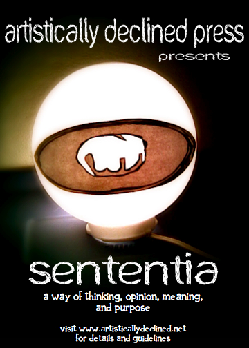 Sententia Poster – BIG OTHER